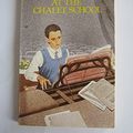 Cover Art for 9780006914129, A Genius at the Chalet School by Brent-Dyer, Elinor M.