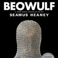 Cover Art for 9780393069754, Beowulf by Rosemary Sutcliff