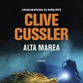 Cover Art for 9788850254583, Alta marea by Clive Cussler