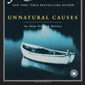 Cover Art for B010EUL2CU, Unnatural Causes (Adam Dagliesh Mystery Series #3) Paperback – August 2, 2001 by Unknown