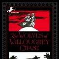 Cover Art for 9780808559832, The Wolves of Willoughby Chase by Joan Aiken