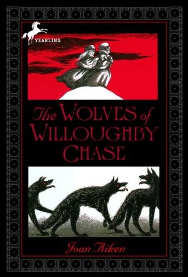 Cover Art for 9780808559832, The Wolves of Willoughby Chase by Joan Aiken