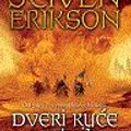 Cover Art for 9788652107148, Dveri kuće mrtvih by Stiven Erikson