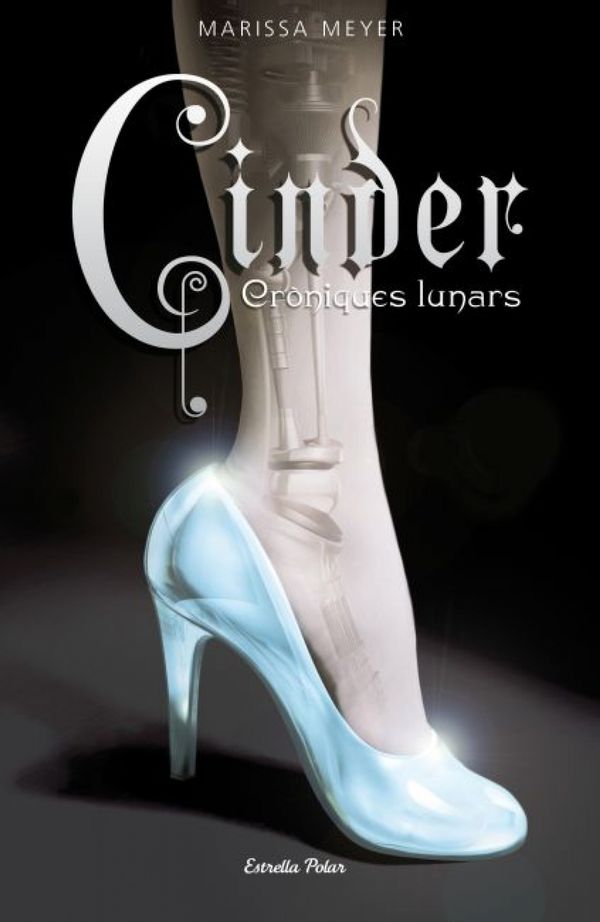 Cover Art for 9788499328416, Cinder. Cròniques Lunars 1 by Marissa Meyer