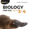 Cover Art for 9781927309414, Biology for VCE Units 3 & 4 by Tracey Greenwood