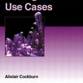 Cover Art for 9780201702255, Writing Effective Use Cases by Alistair Cockburn