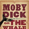 Cover Art for 9780714547534, Moby Dick by Herman Melville