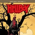 Cover Art for 9781506706894, Hellboy Omnibus Volume 3: The Wild Hunt by Mike Mignola