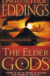Cover Art for 9780007157600, The Elder Gods by David Eddings, Leigh Eddings