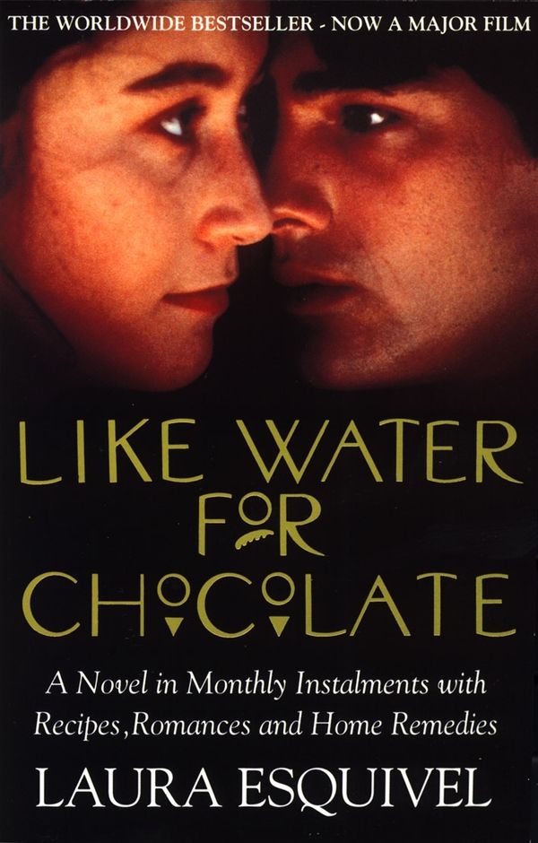 Cover Art for 9780552995870, Like Water For Chocolate by Laura Esquivel