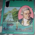 Cover Art for 9780531180914, Captain Cook by Alan Blackwood