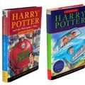 Cover Art for B0054PXMTW, Harry Potter and the Philosopher's Stone , Harry Potter and the Chamber Of Secrets , Harry Potter and the Prisoner Of Azkaban , Harry Potter and the Goblet Of Fire , Four Volume Slipcase by J.k. Rowling