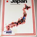 Cover Art for 9780382061066, Japan, the Land and Its People by Sophy Hoare
