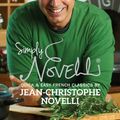 Cover Art for 9780957537033, Simply Novelli by Novelli, Jean-Christophe