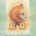 Cover Art for 9781921541407, Maudie and Bear by Jan Ormerod