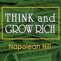 Cover Art for 9781607785637, Think and Grow Rich by Napoleon Hill