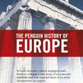 Cover Art for 9780140265613, The Penguin History Of Europe by J. M. Roberts, J. Roberts