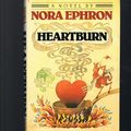Cover Art for 9780816136162, Heartburn by Nora Ephron