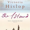 Cover Art for 9780755329649, The Island by Victoria Hislop