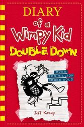 Cover Art for 9781419723445, Diary of a Wimpy Kid Book 11Diary of a Wimpy Kid by Jeff Kinney