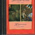 Cover Art for 9781840813579, Treasure Island / Kidnapped by Robert Louis Stevenson