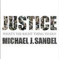 Cover Art for 9780374532505, Justice by Michael J. Sandel