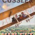 Cover Art for 9780142407745, The Adventures of Vin Fiz by Clive Cussler