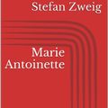 Cover Art for 9783736850583, Marie Antoinette by Stefan Zweig