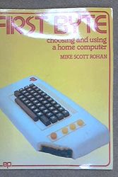 Cover Art for 9780715808672, First Byte by Michael Scott Rohan