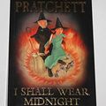 Cover Art for 9780552164115, I Shall Wear Midnight: (Discworld Novel 38) by Terry Pratchett