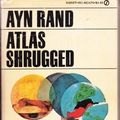 Cover Art for 9780451116765, Atlas Shrugged by Ayn Rand