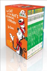 Cover Art for 9780007947164, The Cat in the Hat's Learning Library by Dr. Seuss