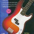 Cover Art for 9780739027189, Basix Bass Method by Morton Manus