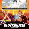 Cover Art for 9781742733012, Zac Power: Blockbuster by H. I. Larry