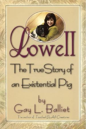 Cover Art for 9780882824000, Lowell by Gay L. Balliet