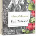 Cover Art for 9788375176513, Pan Tadeusz by Adam Mickiewicz