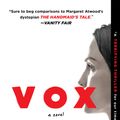 Cover Art for 9780440000815, Vox by Christina Dalcher
