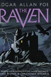 Cover Art for 9781419721977, The Raven: A Pop-Up Book by Edgar Allan Poe