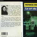 Cover Art for 9782253026365, Le cri du hibou by Patricia Highsmith