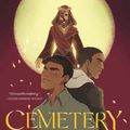Cover Art for 9781432889265, Cemetery Boys by Aiden Thomas