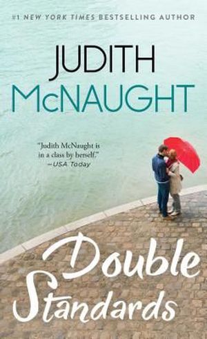 Cover Art for 9780671737603, Double Standards by Judith McNaught