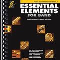 Cover Art for 9780634003295, Essential Elements 2000, Book 1 by Various