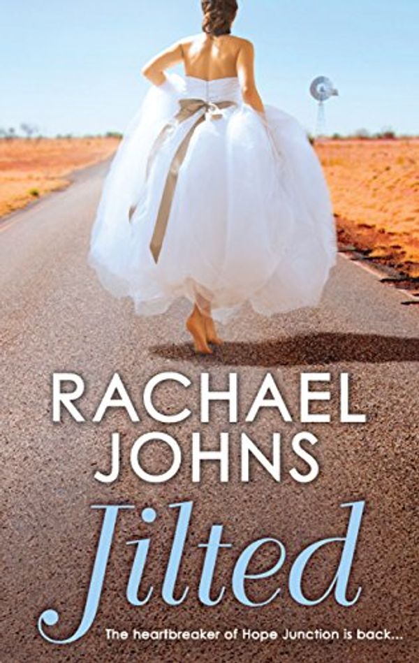 Cover Art for B00M1OLA9S, Jilted by Rachael Johns