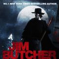 Cover Art for 9780748116072, Fool Moon: The Dresden Files, Book Two by Jim Butcher