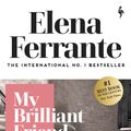 Cover Art for 9781787702226, My Brilliant Friend by Elena Ferrante