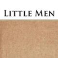 Cover Art for 9781544914343, Little Men by Louisa May Alcott