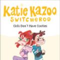 Cover Art for 9780756939588, Girls Don't Have Cooties by Nancy Krulik