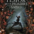 Cover Art for 9788401352331, El temor de un hombre sabio by Patrick Rothfuss