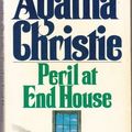 Cover Art for 9780671428532, Peril at End House by Christie