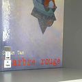 Cover Art for 9782915003024, L'arbre rouge by Shaun Tan